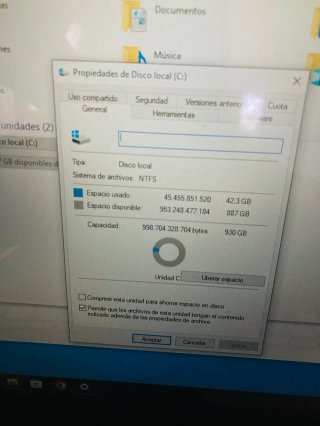 HP Envy i7 Táctil 16GB RAM 1TB SSD