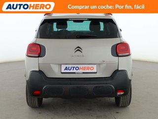 Citroën C3 Aircross 1.6 Blue-HDi Feel