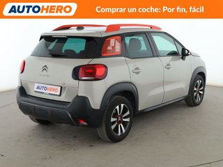 Citroën C3 Aircross 1.6 Blue-HDi Feel