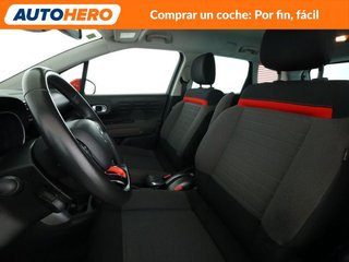 Citroën C3 Aircross 1.6 Blue-HDi Feel