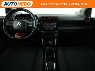 Citroën C3 Aircross 1.6 Blue-HDi Feel
