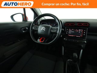 Citroën C3 Aircross 1.6 Blue-HDi Feel