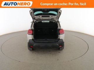 Citroën C3 Aircross 1.6 Blue-HDi Feel