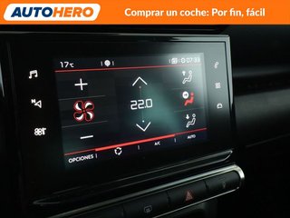 Citroën C3 Aircross 1.6 Blue-HDi Feel