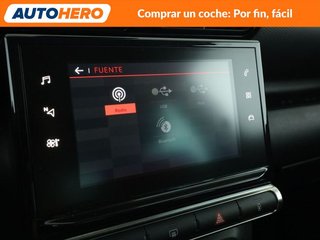 Citroën C3 Aircross 1.6 Blue-HDi Feel
