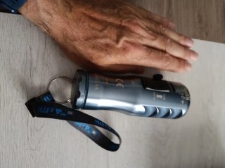 Linterna de buceo FA&MI POCKET 40+
