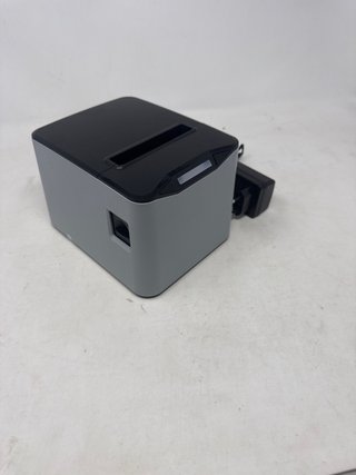 Impresora de recibos térmica