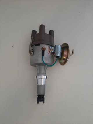 Distribuidor Renault