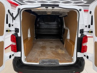 Peugeot Expert 2020