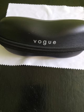 Occhiali da sole Vogue Tortora