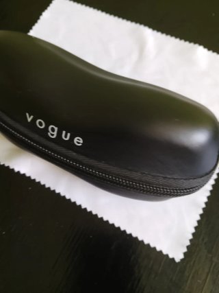 Occhiali da sole Vogue Tortora