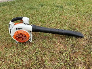 Sopladora Stihl BG86