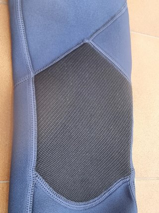Traje Neopreno Niño 130-142cm 2.5mm nuevo