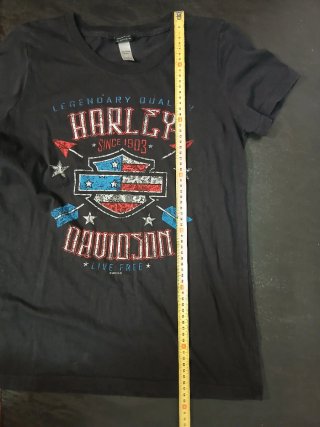 Camiseta Harley-Davidson Florida