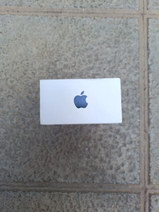Caja iPhone 5s