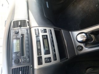 Toyota Corolla 2007