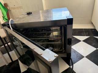 Horno Profesional UNOX CHEFTOP MIND.Maps