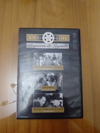 Lote 6 Películas DVD: Mulan, Heidi, y más