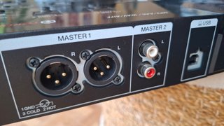 Pioneer XDJ-RR + Decksaver (Caja Original)