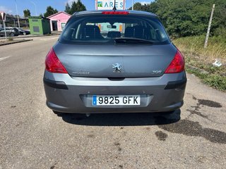 Peugeot 308 2008