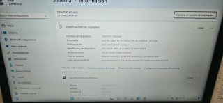 HP Elitebook 840 G4 Argento