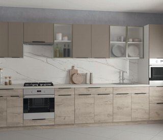 Cocina "Marta" Nueva con/sin instalación