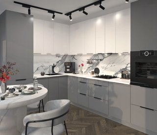 Cocina "Marta" Nueva con/sin instalación