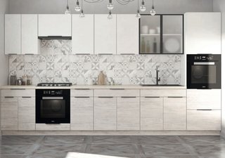 Cocina "Marta" Nueva con/sin instalación