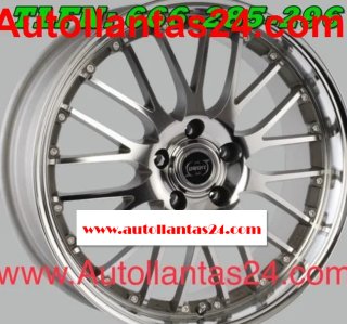 LLANTAS AUDI - 15299 r128178