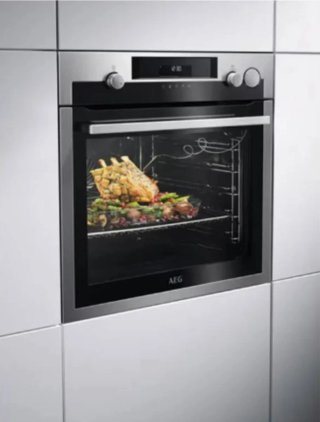 Horno AEG BSE572360M