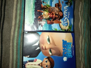 Lote 12 Pelis DVD Disney Infantiles