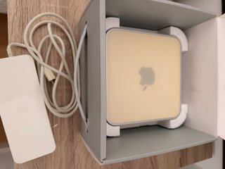 Mac mini Apple
