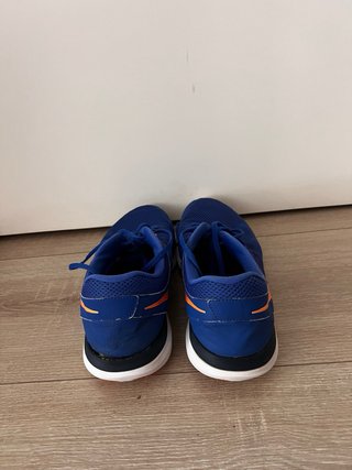 Bamba deporte nike