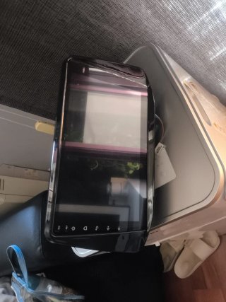 Pantalla Android Auto Hyundai i30 2017-2018