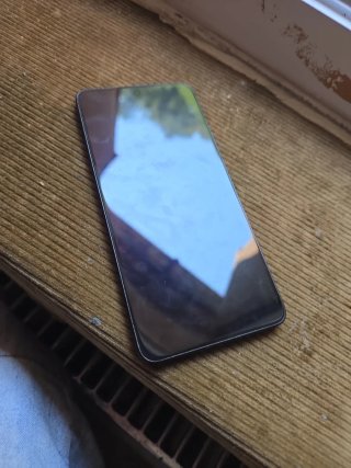 Display Redmi K70 Pro