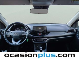 Hyundai i30 1.0 TGDI Klass 88 kW (120 CV)