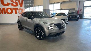 Nissan JUKE 1.6 HEV 145 N-CONNECTA (2023)