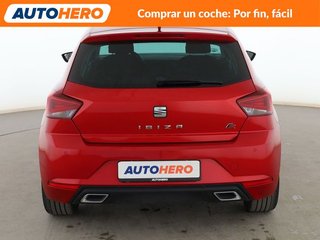 Seat Ibiza 1.0 TSI FR