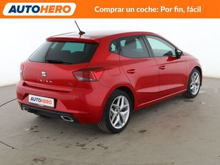 Seat Ibiza 1.0 TSI FR