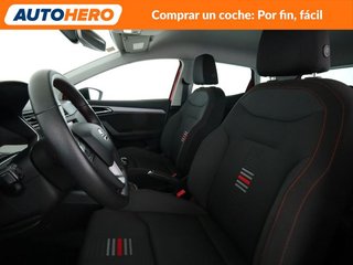 Seat Ibiza 1.0 TSI FR