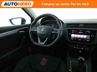 Seat Ibiza 1.0 TSI FR