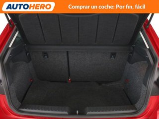 Seat Ibiza 1.0 TSI FR