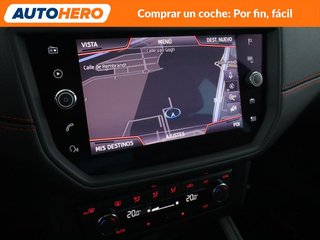 Seat Ibiza 1.0 TSI FR