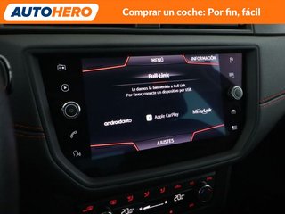 Seat Ibiza 1.0 TSI FR