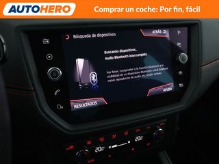 Seat Ibiza 1.0 TSI FR