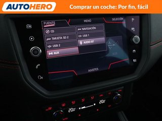 Seat Ibiza 1.0 TSI FR