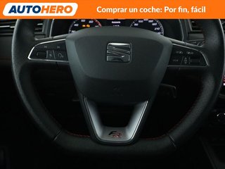 Seat Ibiza 1.0 TSI FR