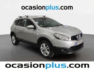 Nissan Qashqai dCi 130 Acenta 4x2 96 kW (130 CV)