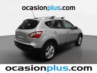 Nissan Qashqai dCi 130 Acenta 4x2 96 kW (130 CV)