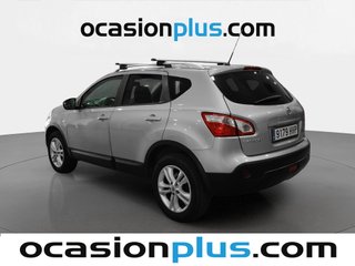 Nissan Qashqai dCi 130 Acenta 4x2 96 kW (130 CV)